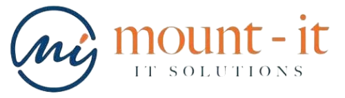 Mount-IT Solutions